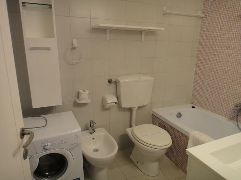 Apartamento Scoglietto 50