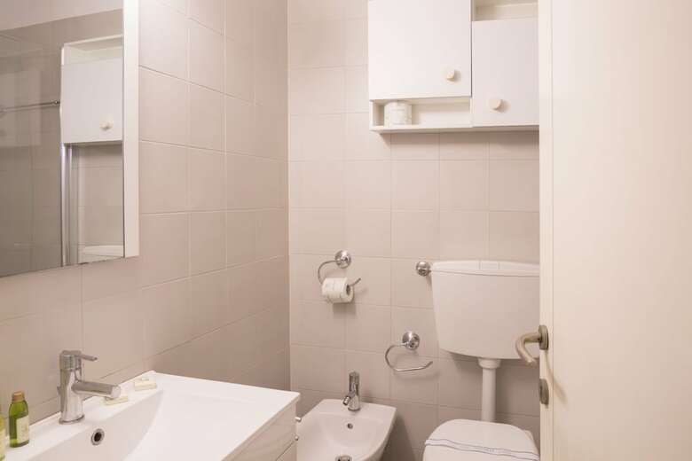 Apartamento Scoglietto 50