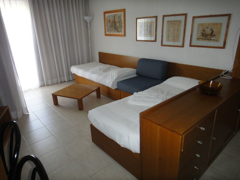 Apartamento Scoglietto 50