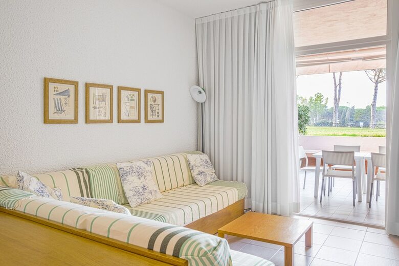 Apartamento Scoglietto 50