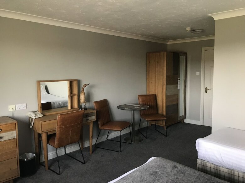 The Dunes Hotel