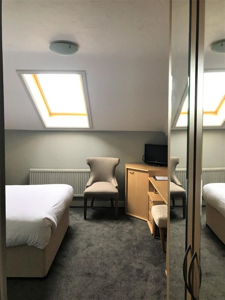 The Dunes Hotel