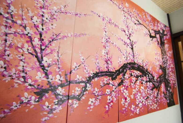 Nijo-an