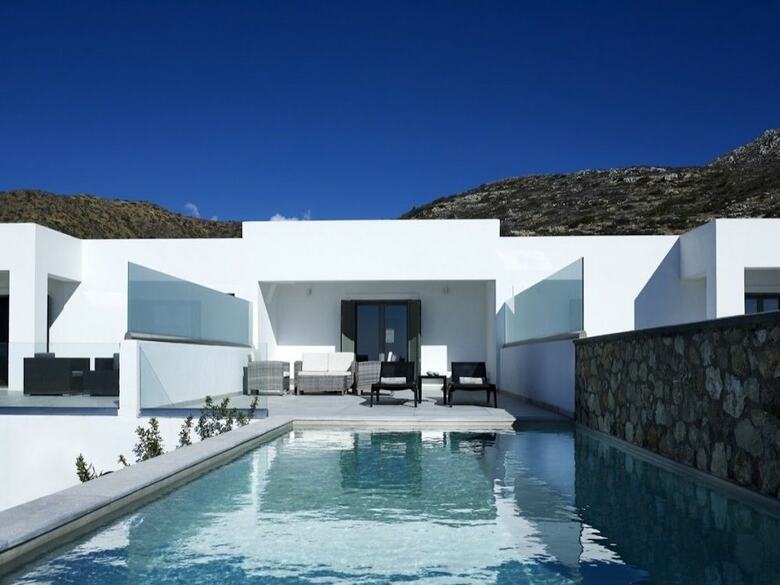 Arpathea Villas