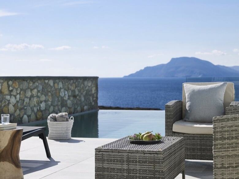 Arpathea Villas