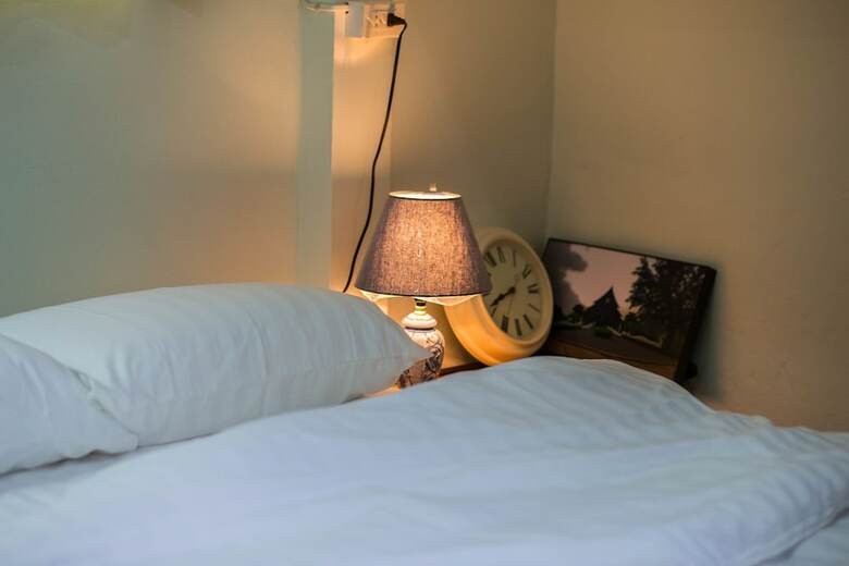 Hostal Baan Gaysorn Hostel