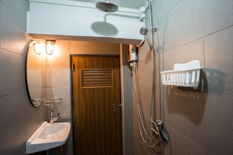 Hostal Baan Gaysorn Hostel