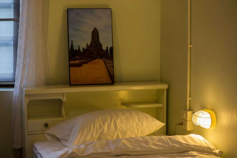 Hostal Baan Gaysorn Hostel