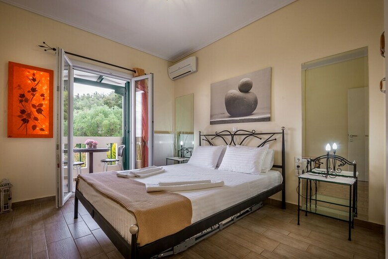 Ionian Villas Lefkas