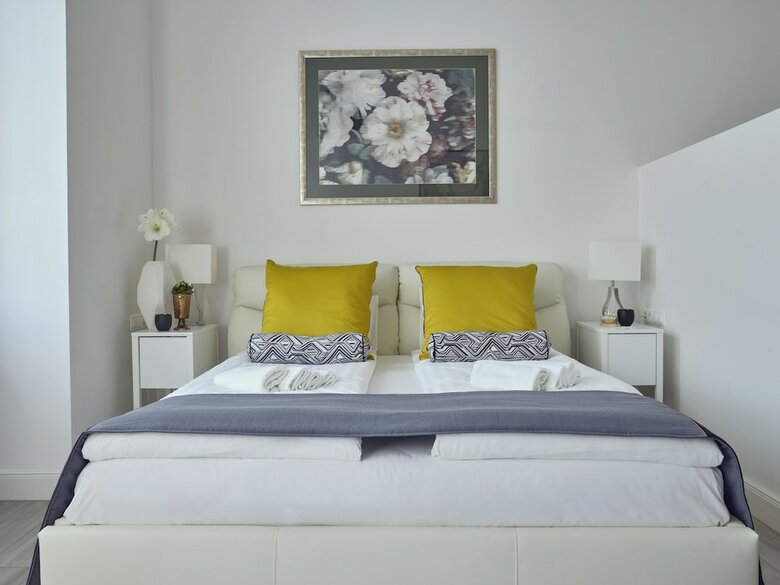 Aparthotel 7seasons Central Suites