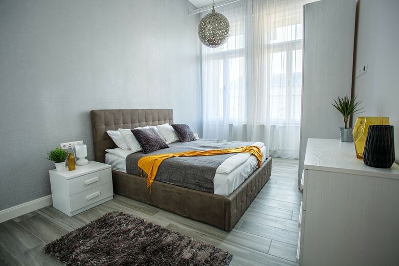 Aparthotel 7seasons Central Suites