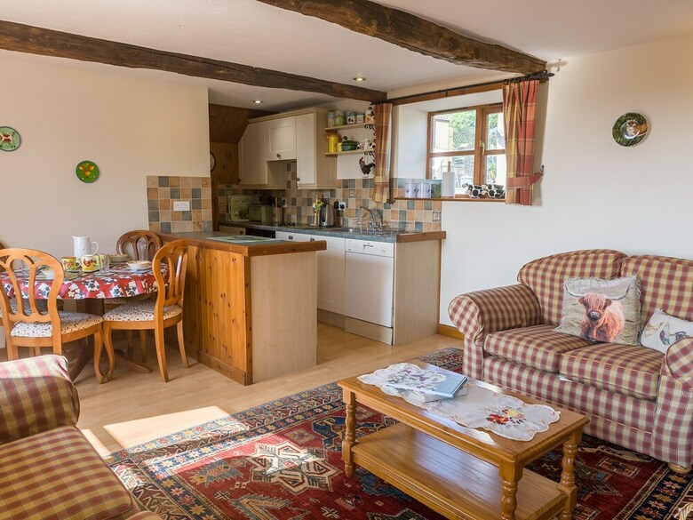 Frankaborough Farm Holiday Cottages