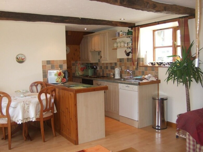 Frankaborough Farm Holiday Cottages