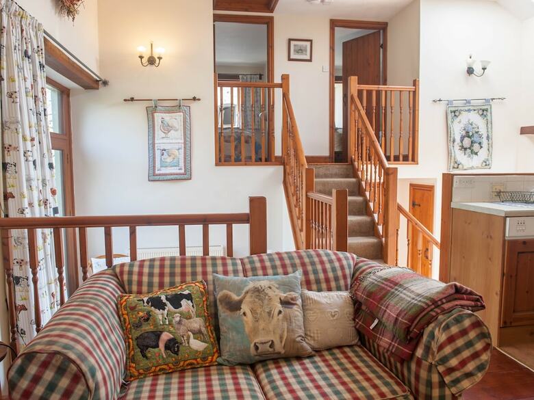 Frankaborough Farm Holiday Cottages