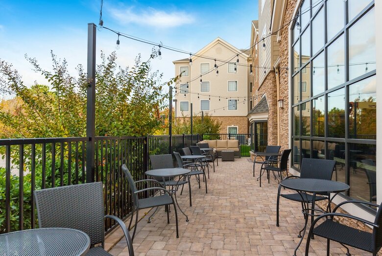 Hotel Staybridge Suites Chesapeake