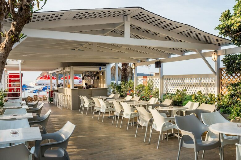 Sea Front Villas