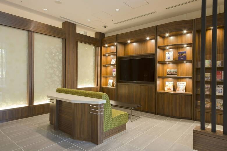 Hotel Keihan Yodoyabashi