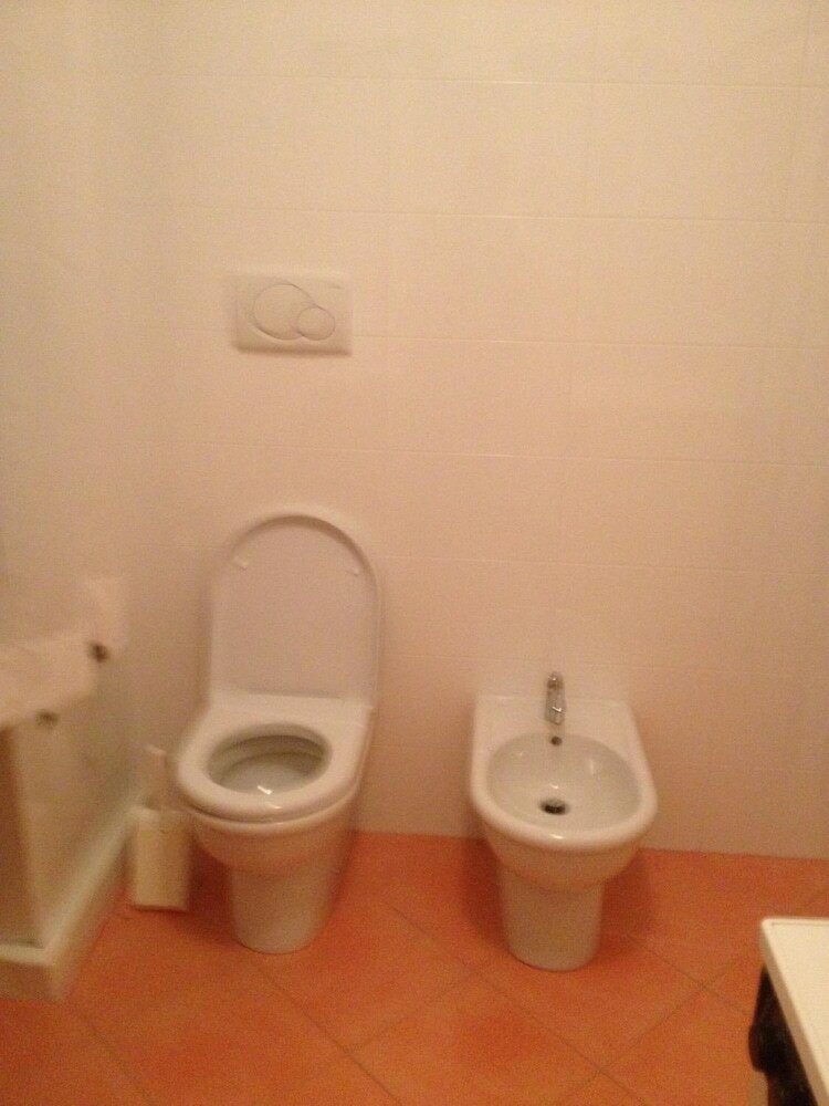 B&B Paradiso