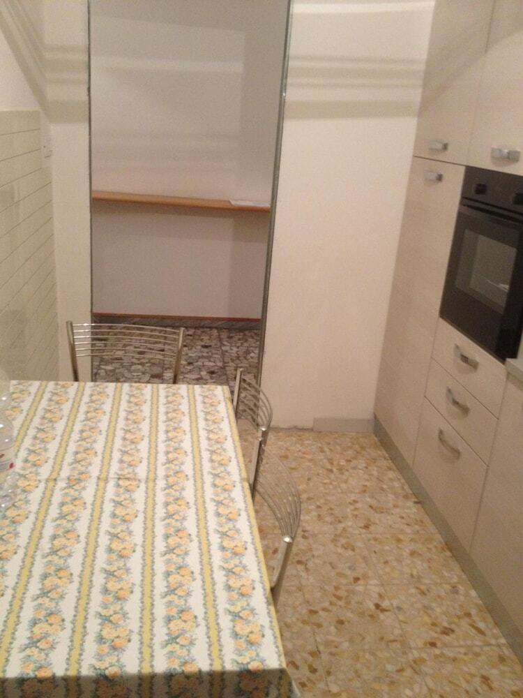 B&B Paradiso