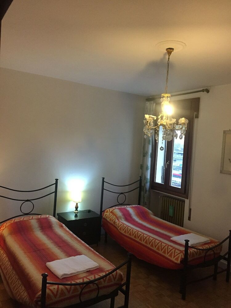 B&B Paradiso