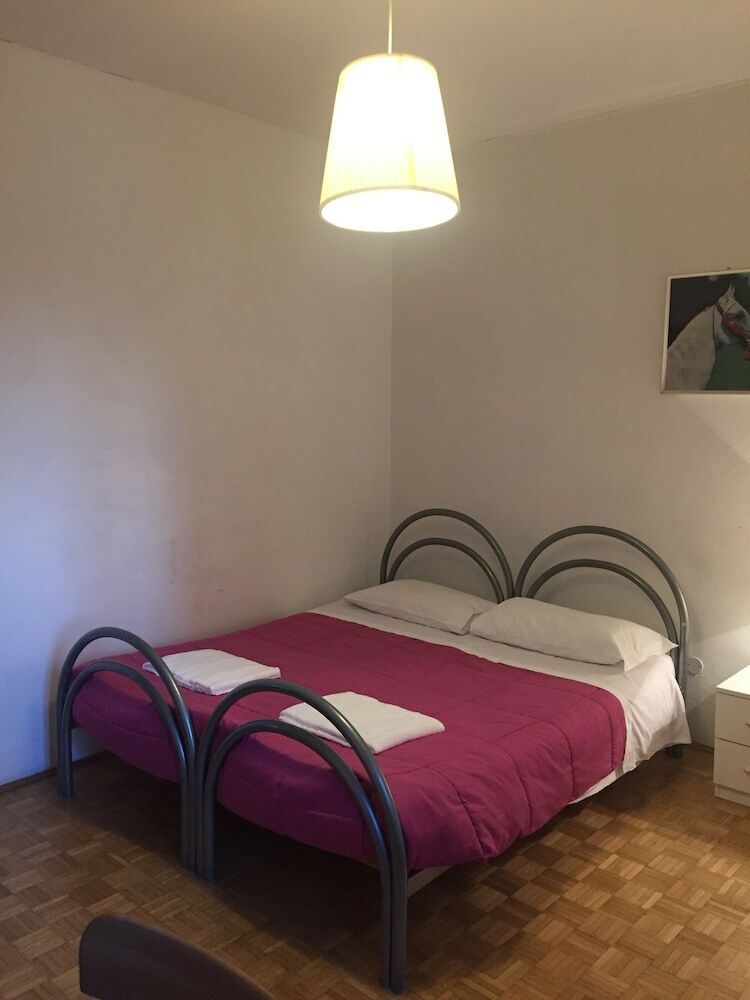B&B Paradiso