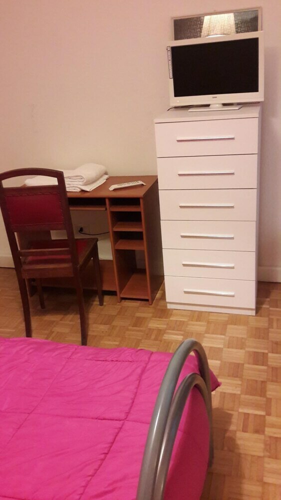 B&B Paradiso