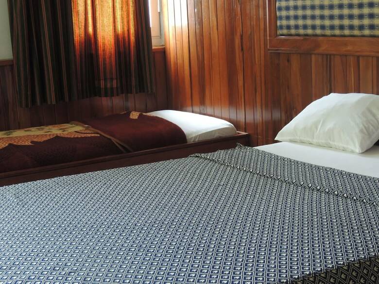 Hotel Saffana H�tel