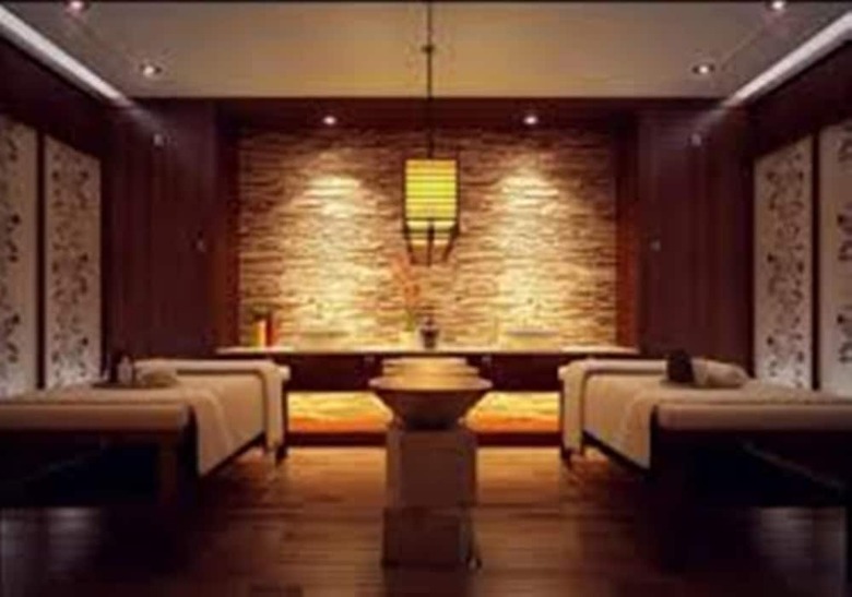 Luxury Old Quarter Hotel