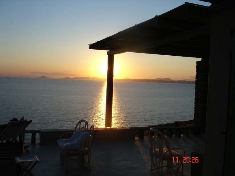 Villa Juno