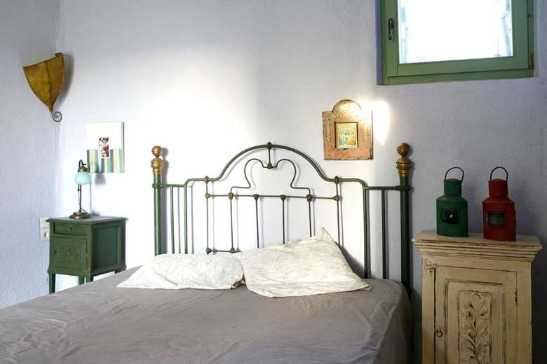 Villa Juno