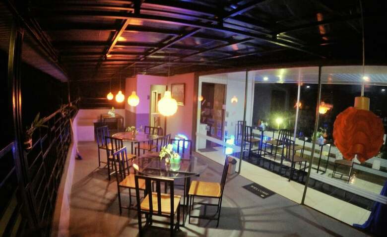 Bromo Ecolodge Hotel