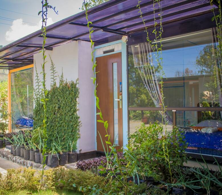Bromo Ecolodge Hotel