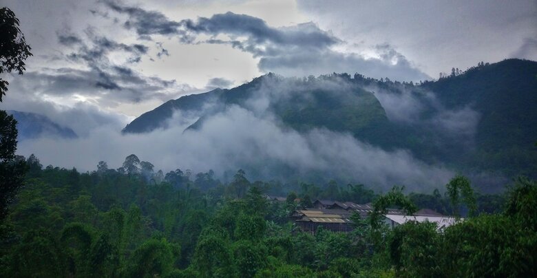 Bromo Ecolodge Hotel