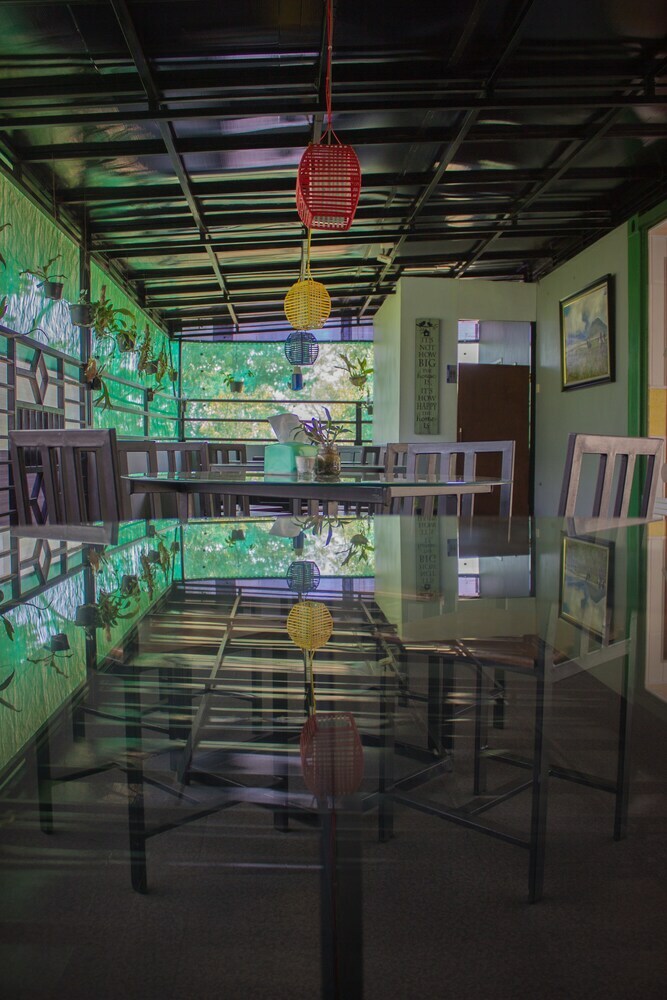 Bromo Ecolodge Hotel