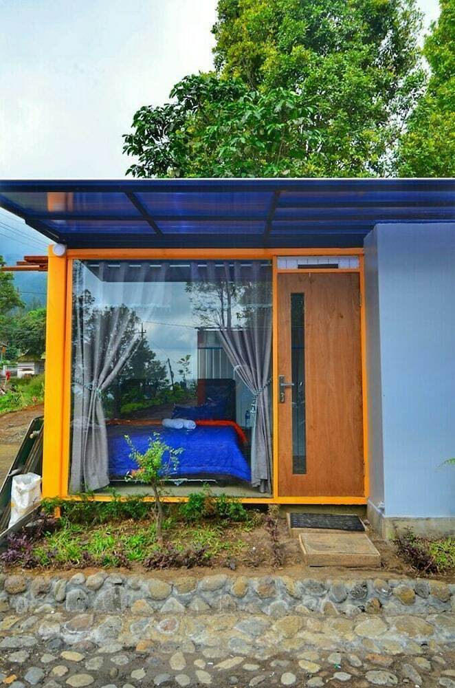 Bromo Ecolodge Hotel