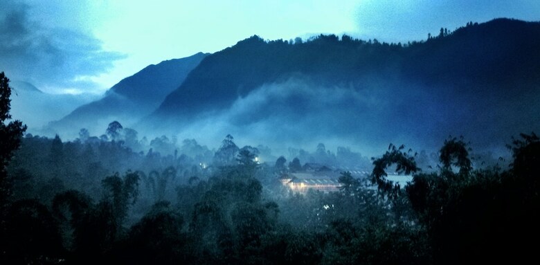 Bromo Ecolodge Hotel