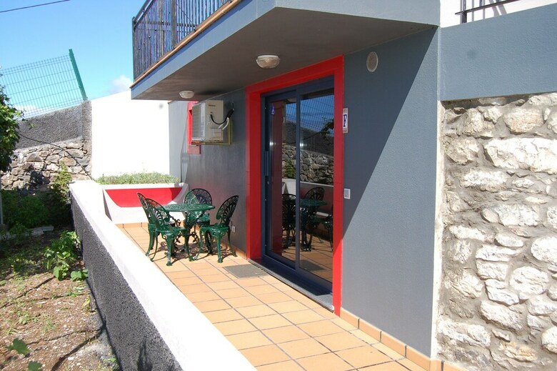 Apartamentos Vila Brava Cottage