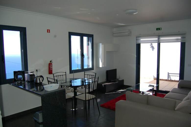 Apartamentos Vila Brava Cottage