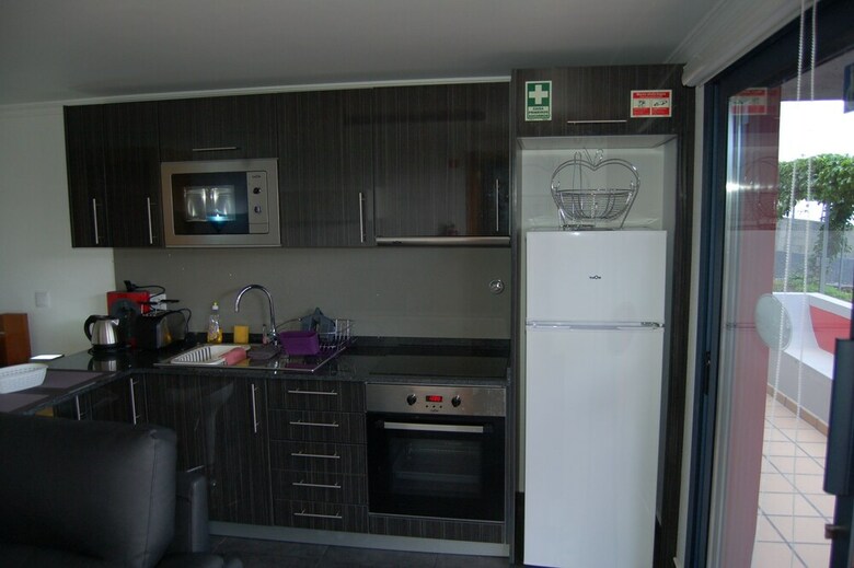 Apartamentos Vila Brava Cottage