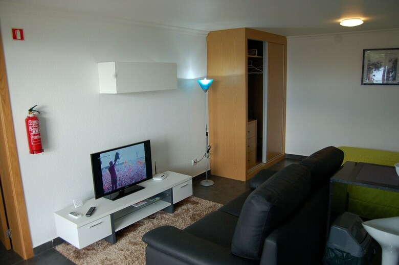 Apartamentos Vila Brava Cottage