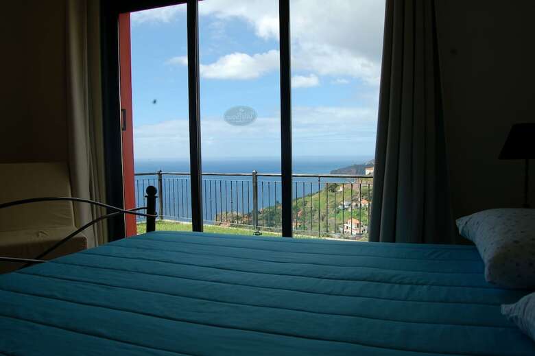 Apartamentos Vila Brava Cottage