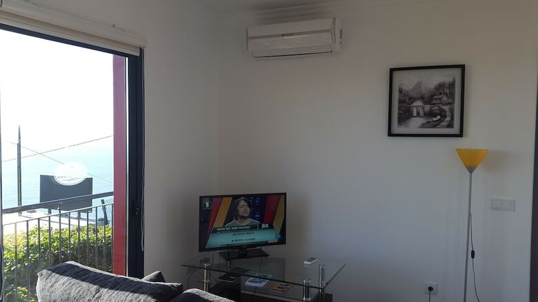 Apartamentos Vila Brava Cottage