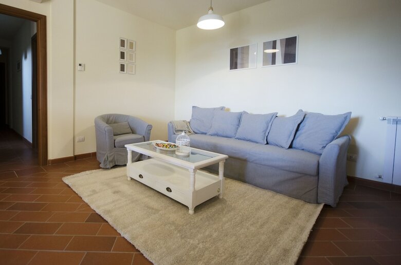 Apartamento Il Borgo Di San Gervasio
