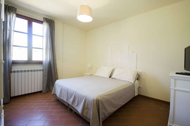 Apartamento Il Borgo Di San Gervasio