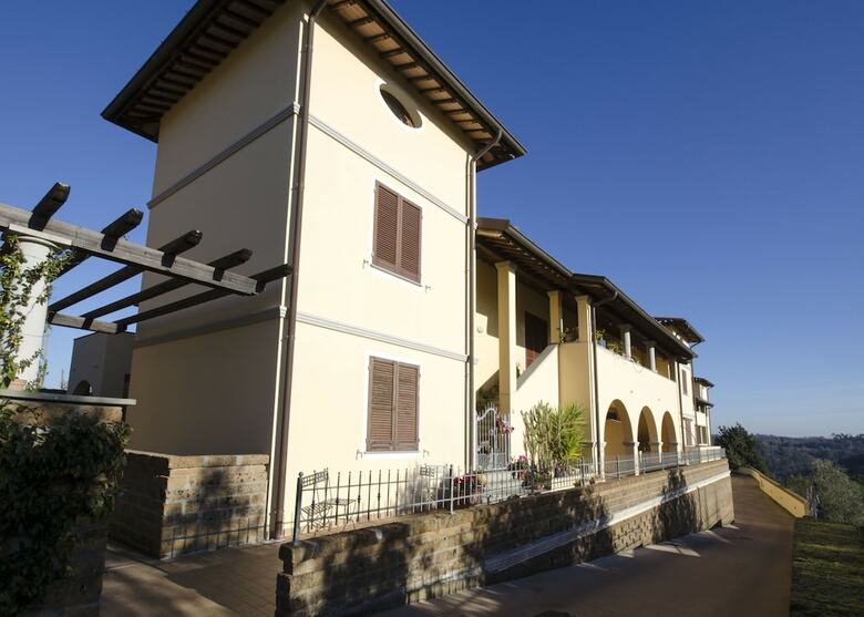 Apartamento Il Borgo Di San Gervasio