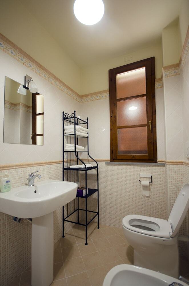 Apartamento Il Borgo Di San Gervasio