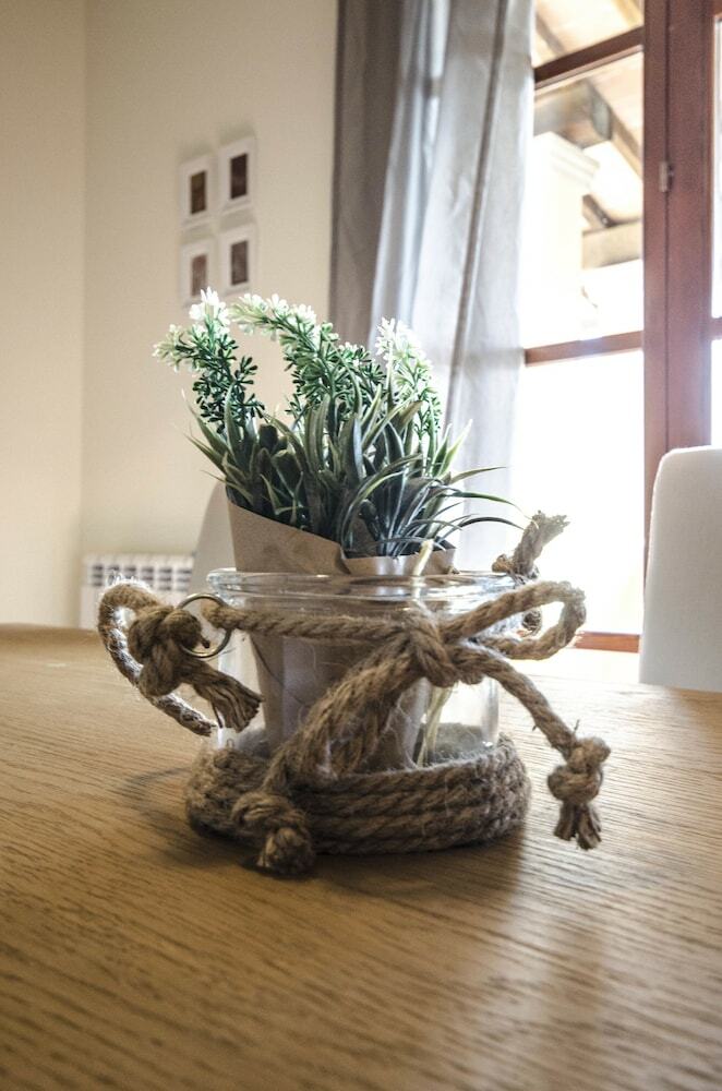 Apartamento Il Borgo Di San Gervasio