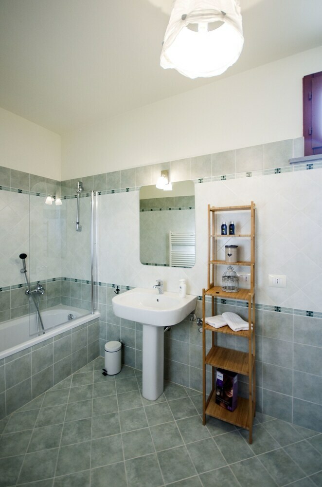 Apartamento Il Borgo Di San Gervasio