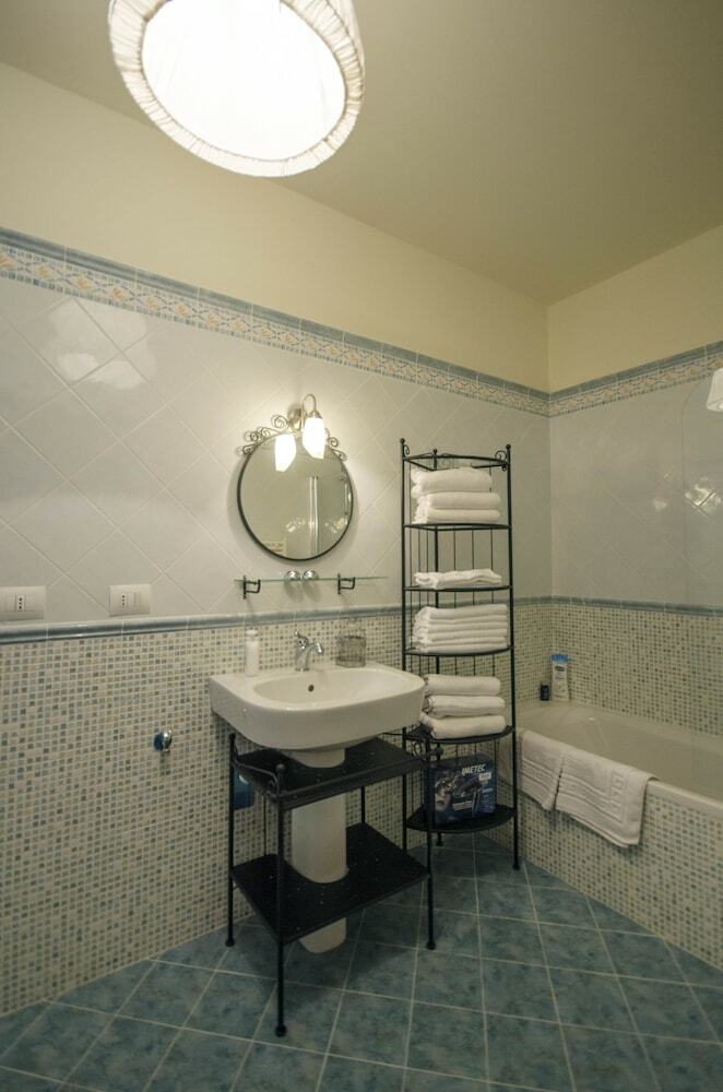 Apartamento Il Borgo Di San Gervasio
