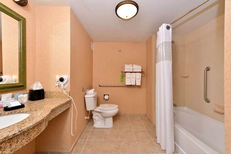 Hotel Hampton Inn & Suites Hopkinsville